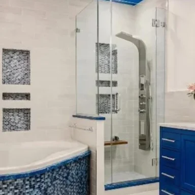 Washroom Renovations