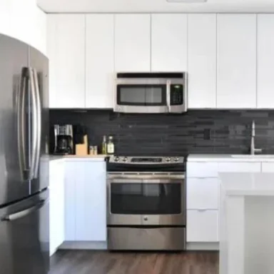 Kitchen Renovations