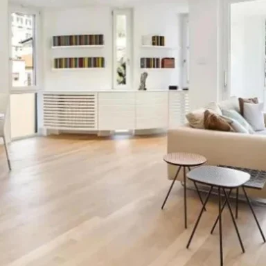 Whole Home Renovations